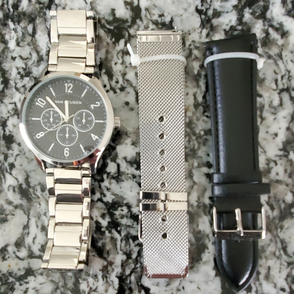 Van Heusen watch